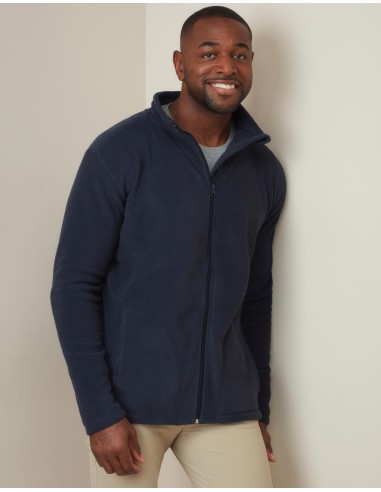 STE-ST5030-Classic Fleece Jacket